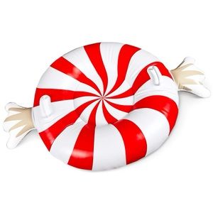 Big Mouth Peppermint Candy Inflatable